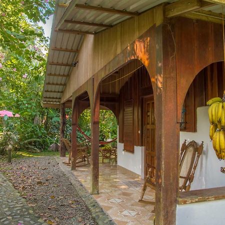 Cabinas Iguana كويتا المظهر الخارجي الصورة