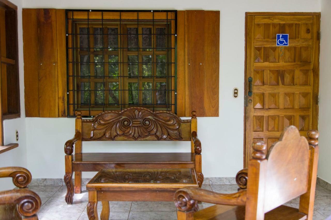 Cabinas Iguana كويتا المظهر الخارجي الصورة