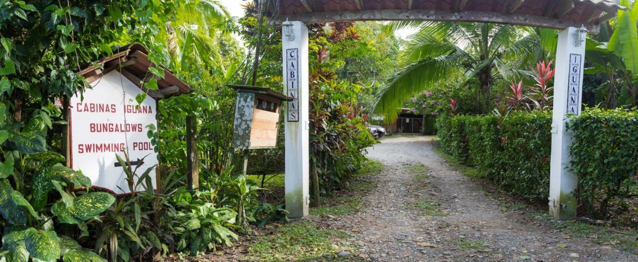 Cabinas Iguana كويتا المظهر الخارجي الصورة